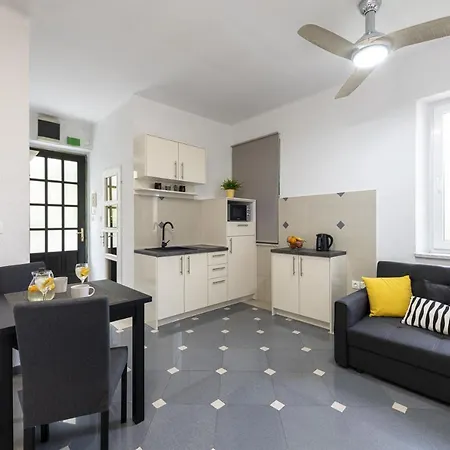 Iva Appartement Dubrovnik