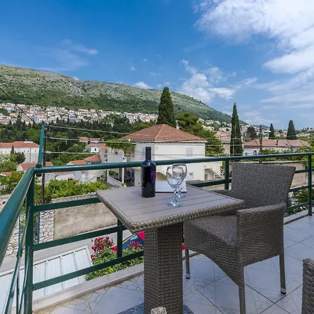 Appartement Iva Dubrovnik