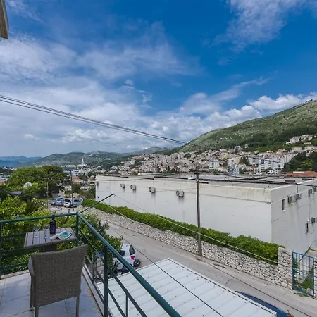 Apartman Iva Dubrovnik