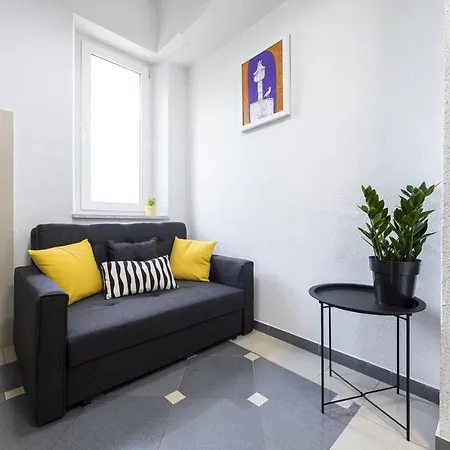 Iva Appartement *
