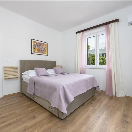 Appartement Iva *