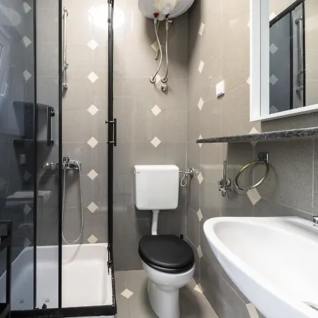 Appartement Iva *