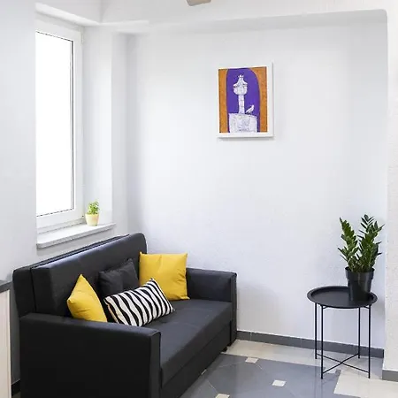 Apartamento Iva